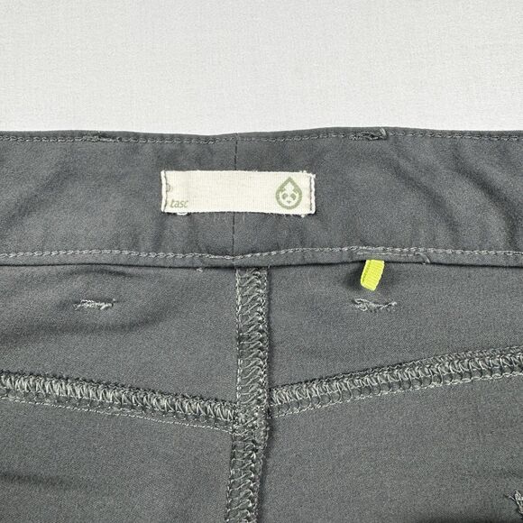 Tasc Motion Tailored Fit Green Golf Chino Bamboo Pants Mens 38x30 (38x29) - Picture 6 of 10